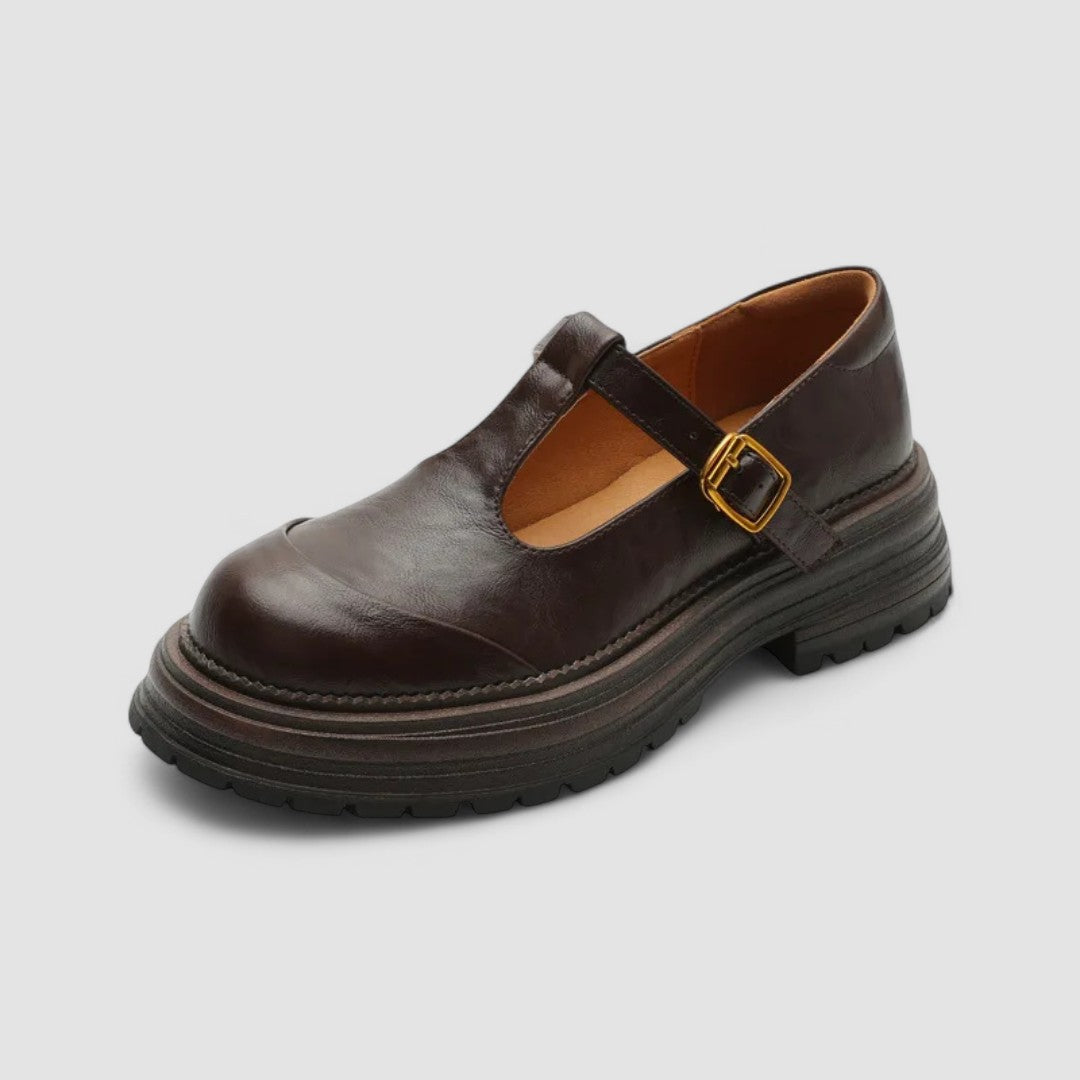 Women's Orthopedic Mary Jane Shoes