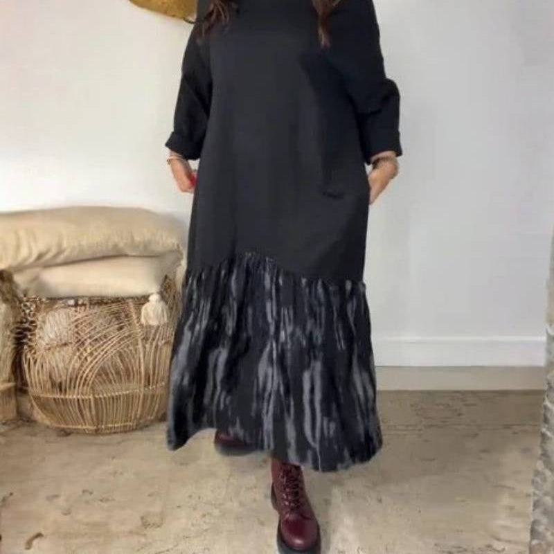 Women's Sleek, Sophisticated Dress