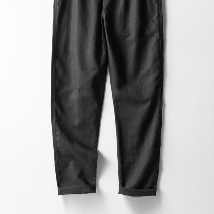 Men's Breathable Straight-Leg Pants
