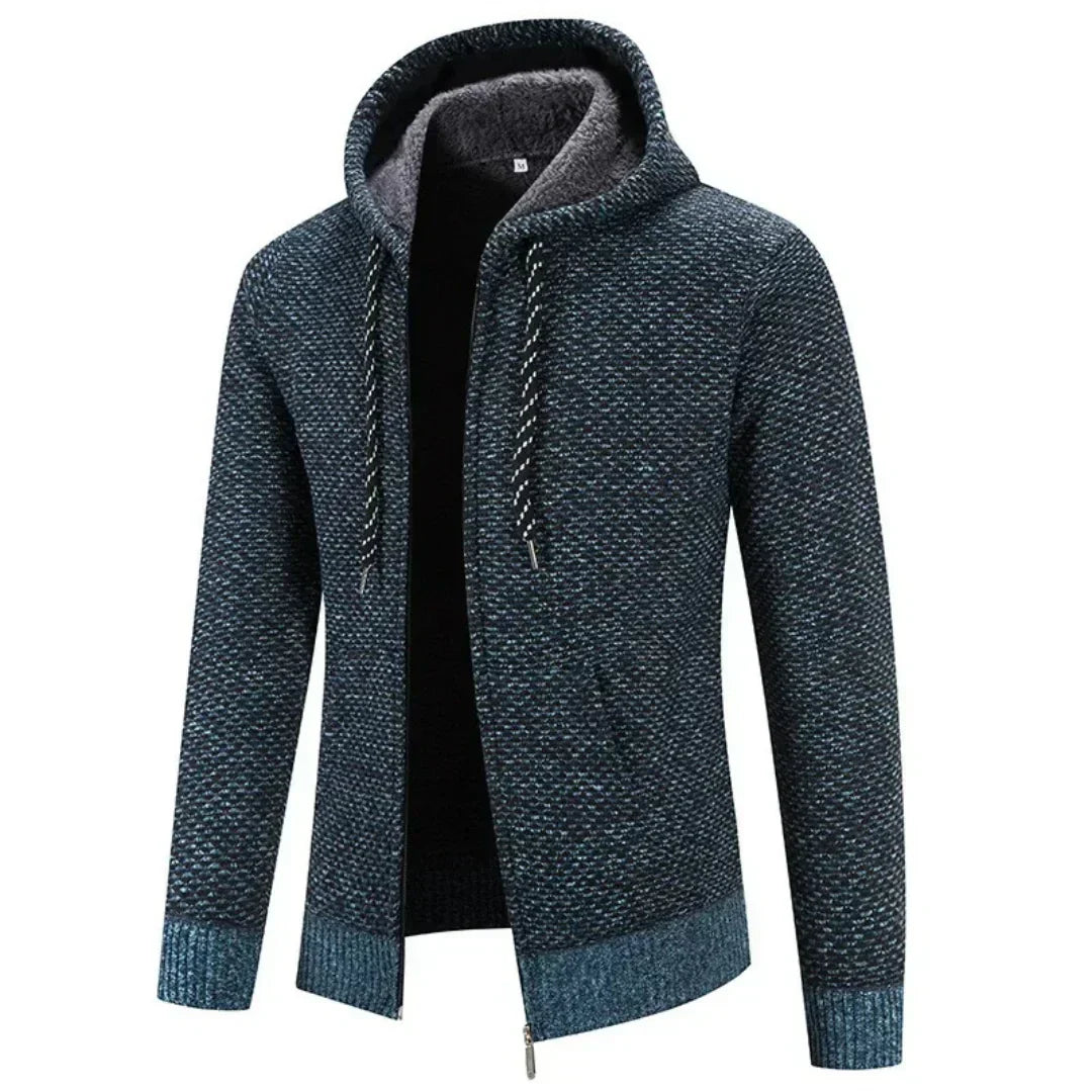 Men's Ultimate Hoodie: Unmatched Comfort, Effortless Style