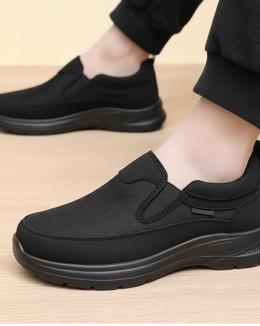 Casual Orthopedic Shoes with Ultimate Comfort