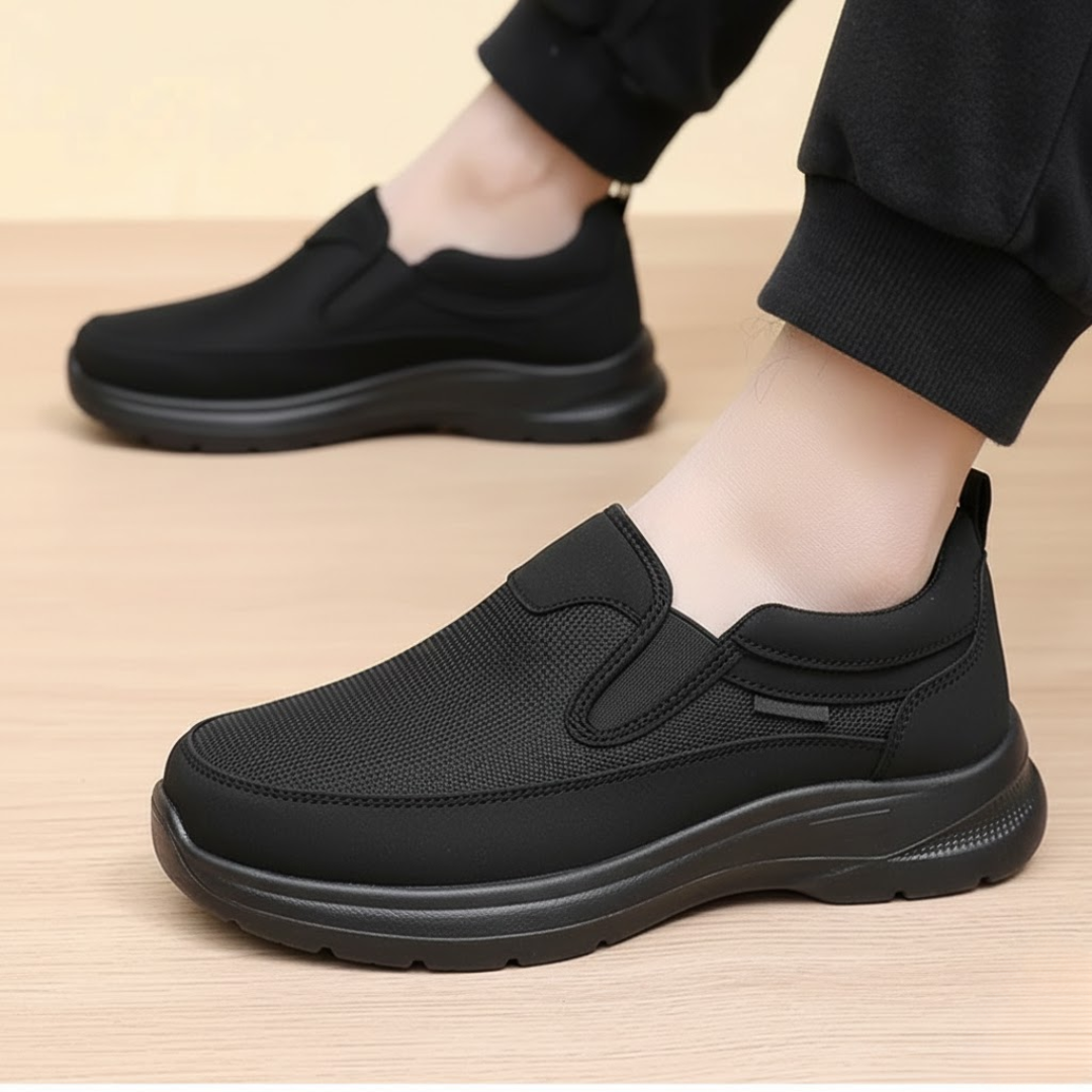 Casual Orthopedic Shoes with Ultimate Comfort