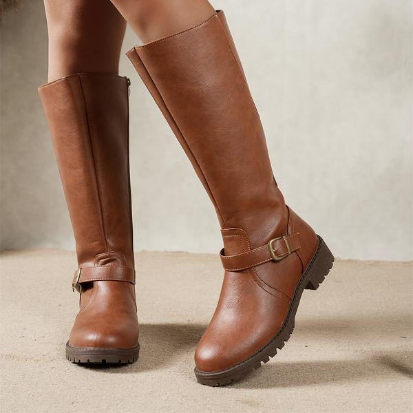 Women's Ultimate Comfort with Orthopedic Boots