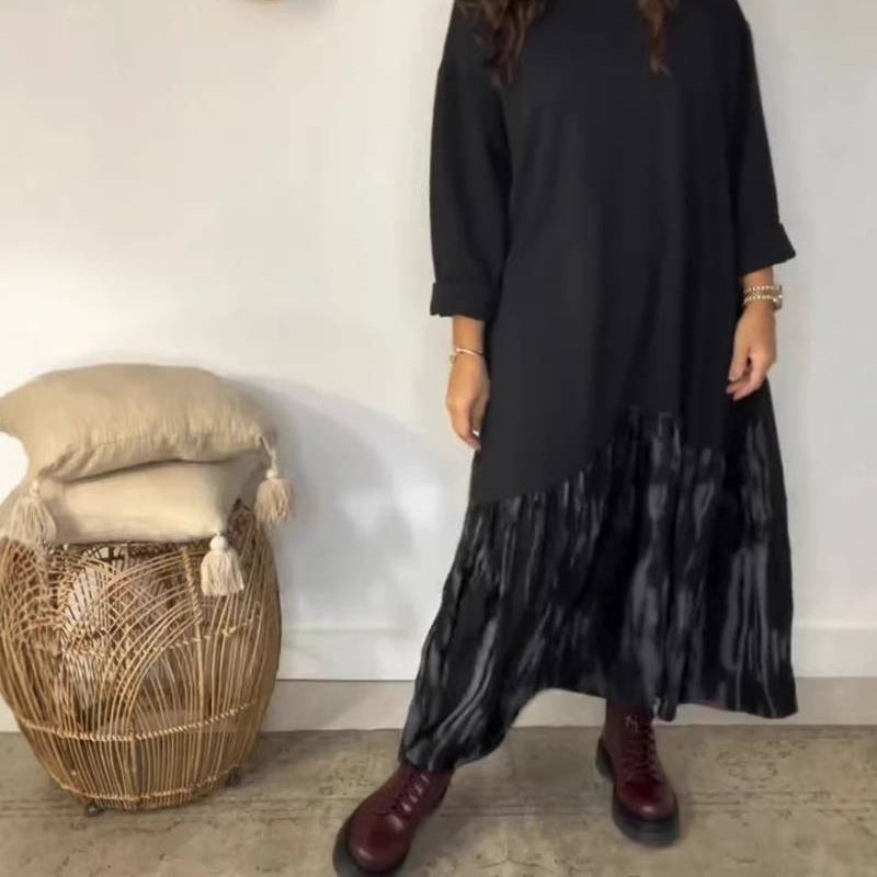 Women's Sleek, Sophisticated Dress