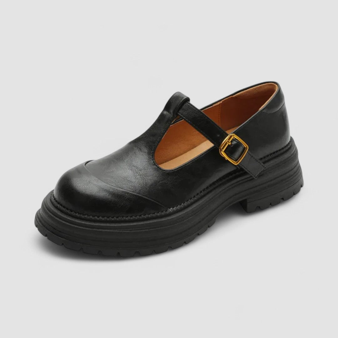 Women's Orthopedic Mary Jane Shoes