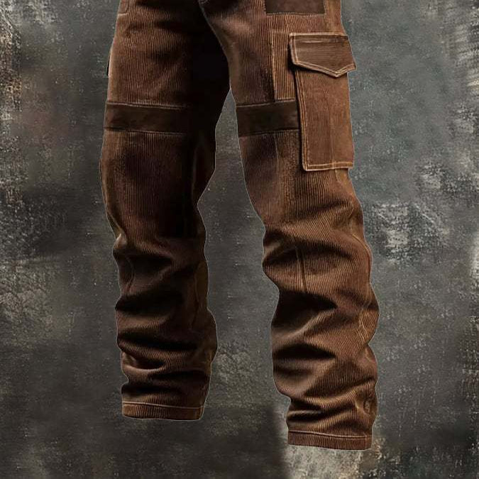 Cargo Pants – Durable and Functional