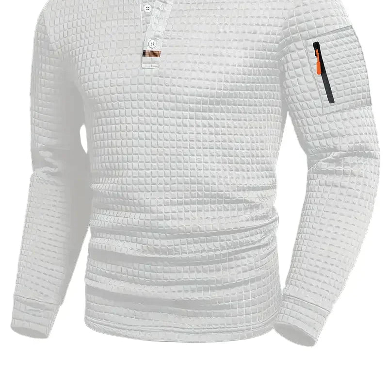 Men's Fashionable Sweater – Stylish and Comfortable, Buy 1 Get 1 Free