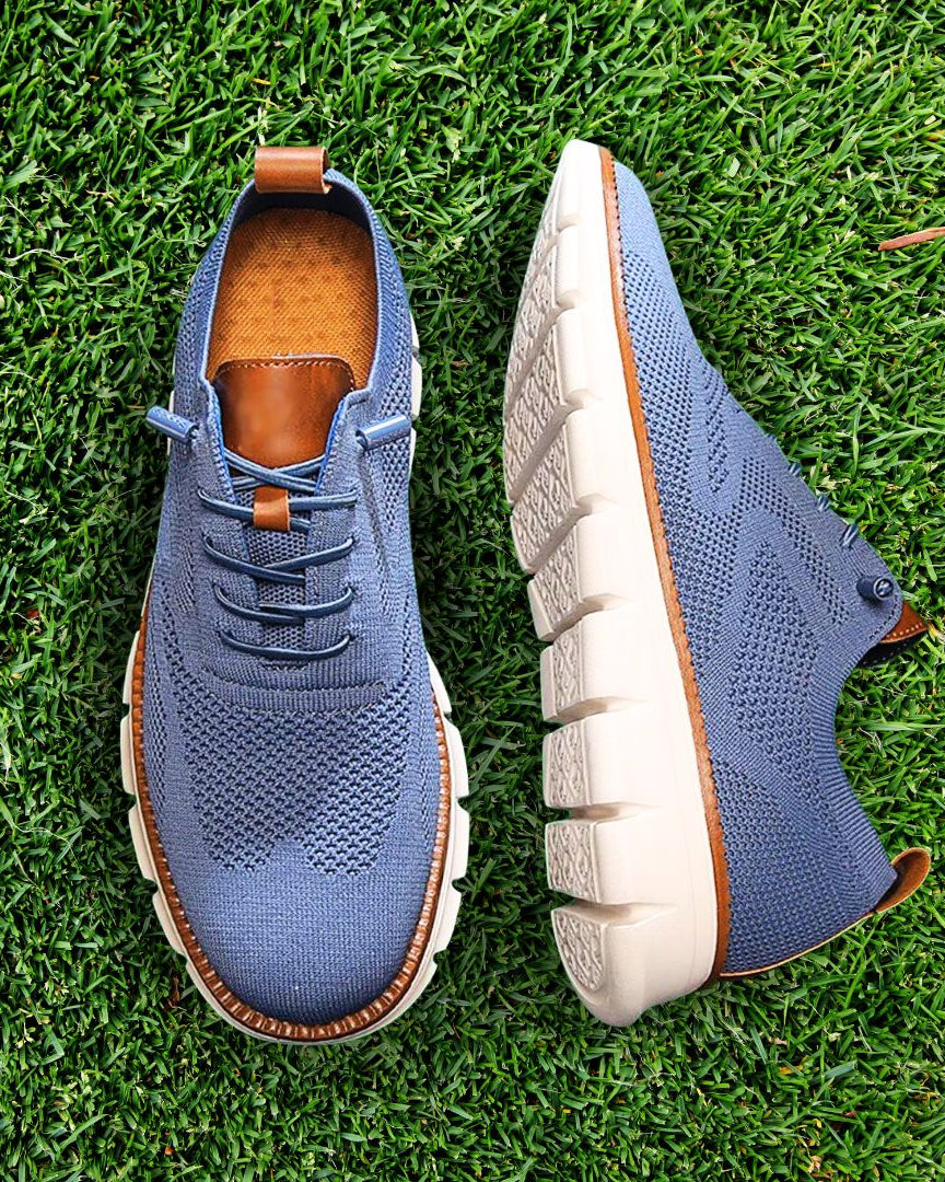 All-Day Ultra-Comfort Walker Style See. Feel. | DUUWE