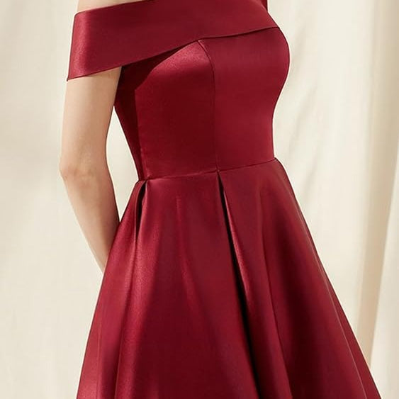 Women's Joslyn Timeless Charm Dress – Elegant, Effortless Style