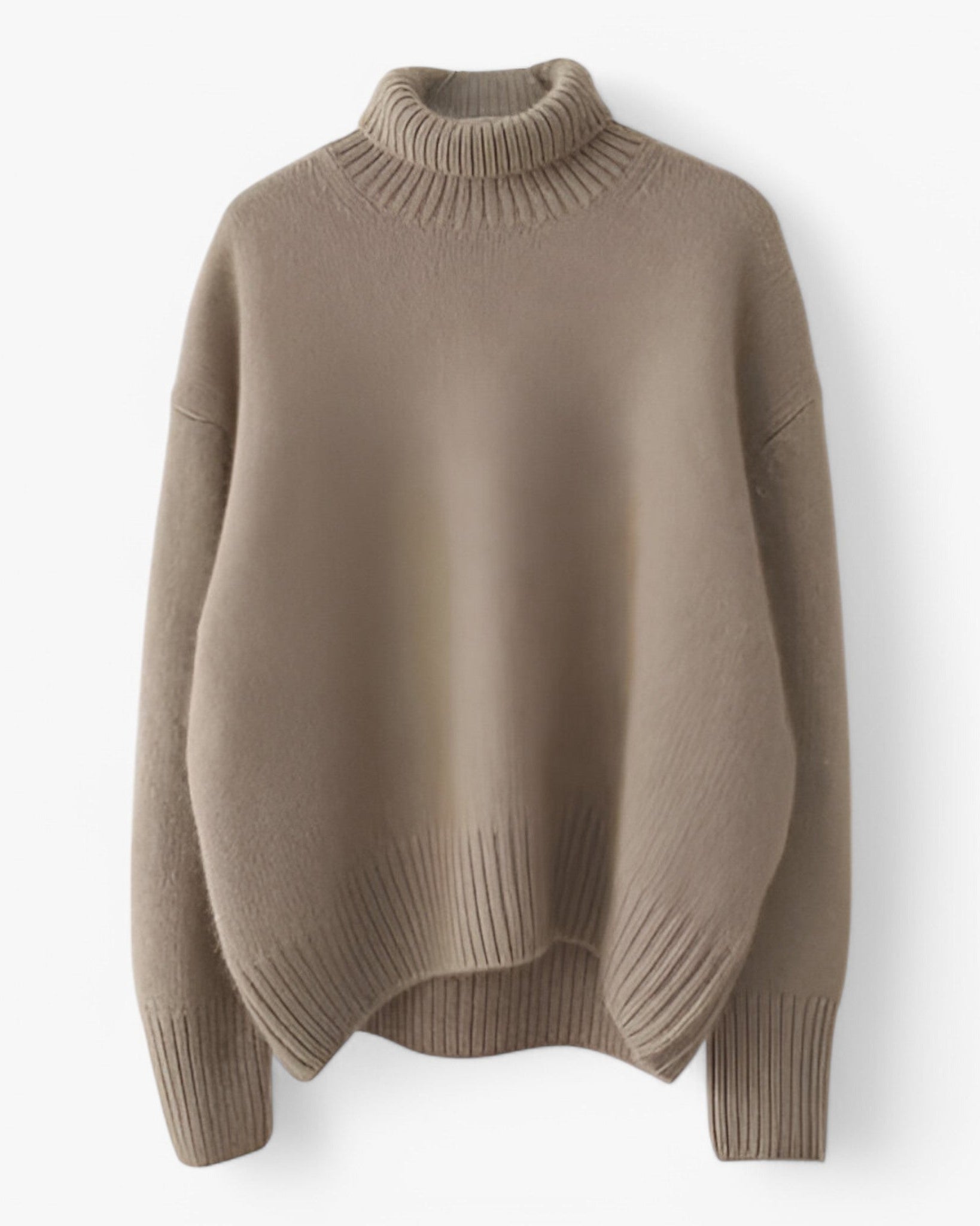 Cashmere Sweater: Luxuriously Soft, Elegant, and Timeless