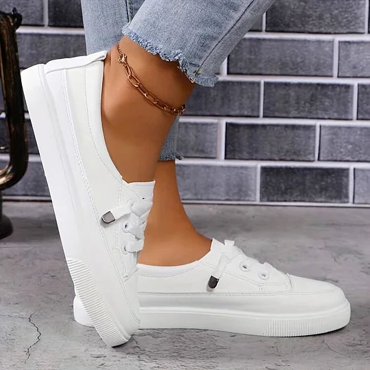 Women's Comfort Sneakers – Subtle comfort that eases every step