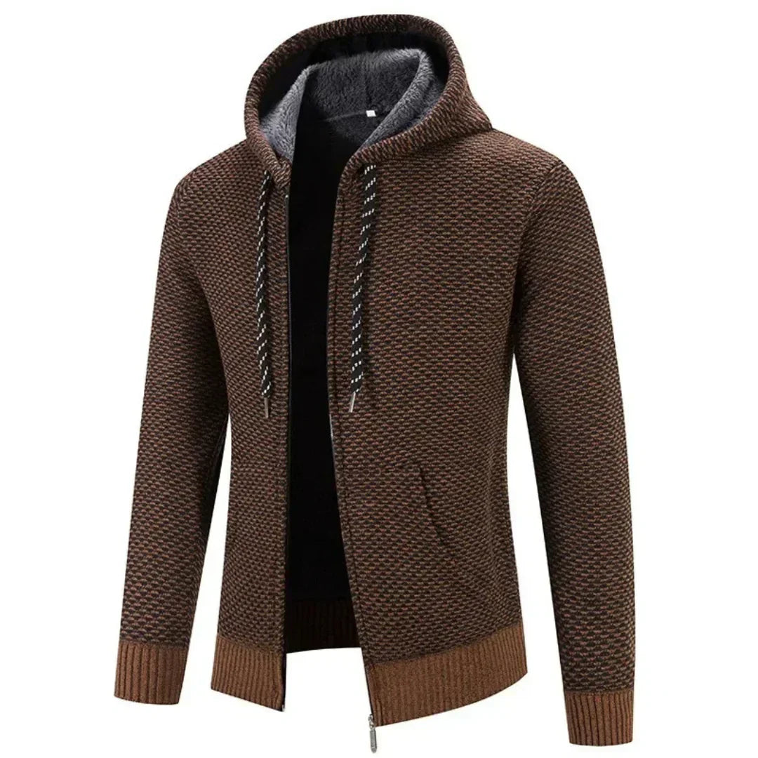 Men's Ultimate Hoodie: Unmatched Comfort, Effortless Style
