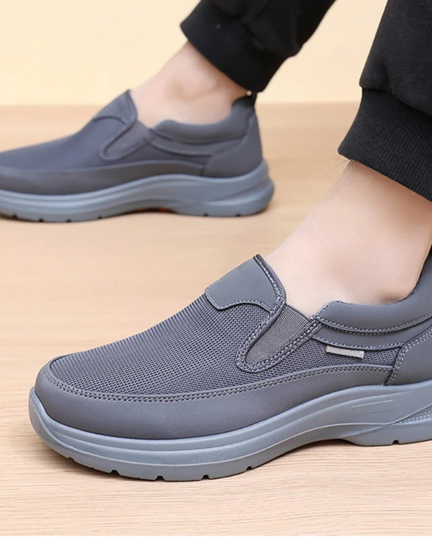 Casual Orthopedic Shoes with Ultimate Comfort
