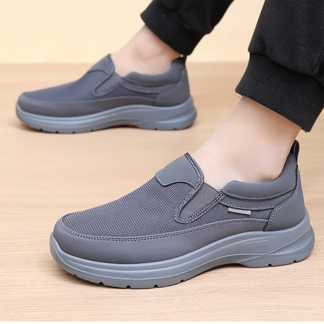 Casual Orthopedic Shoes with Ultimate Comfort