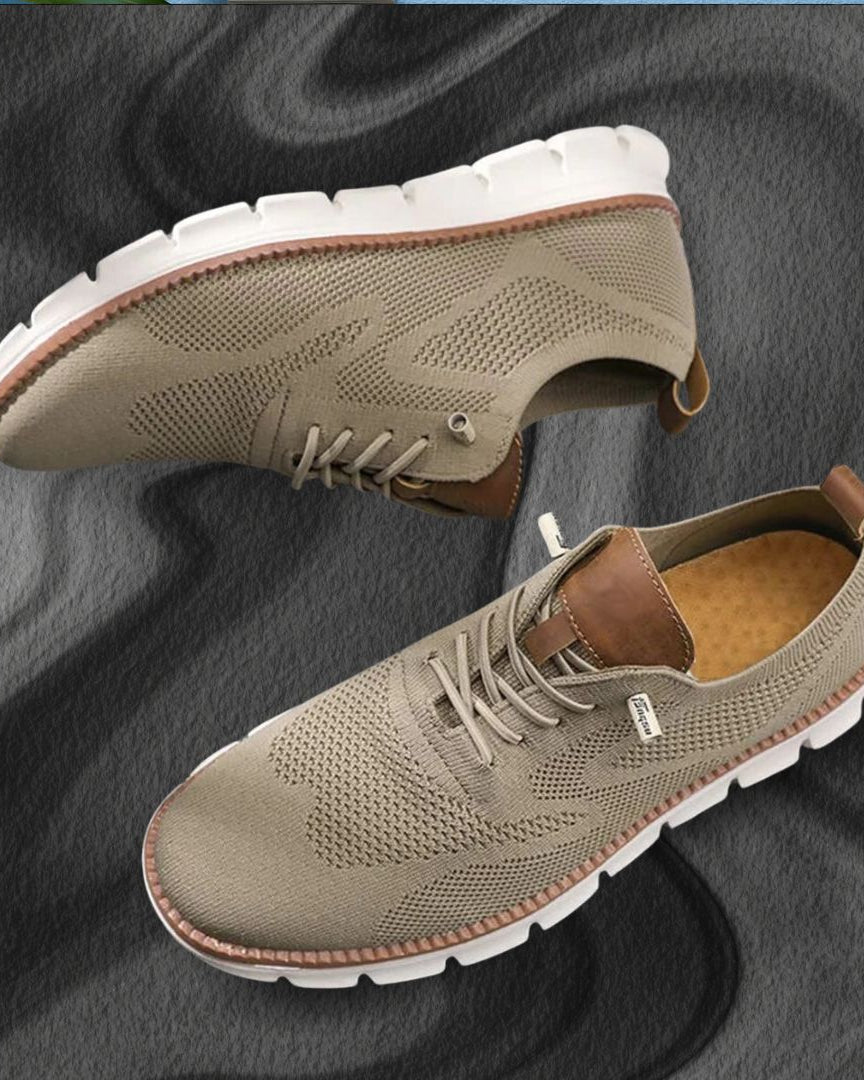 All-Day Ultra-Comfort Walker Style See. Feel. | DUUWE