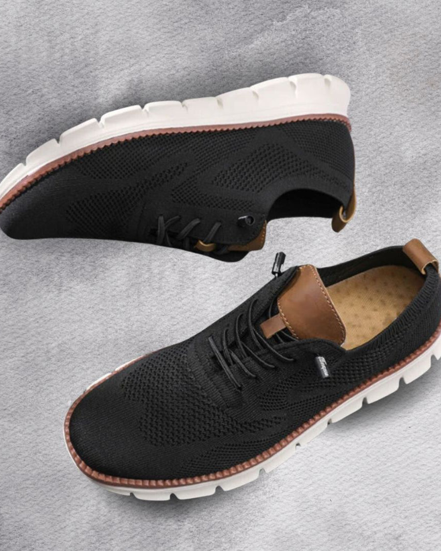 All-Day Ultra-Comfort Walker Style See. Feel. | DUUWE