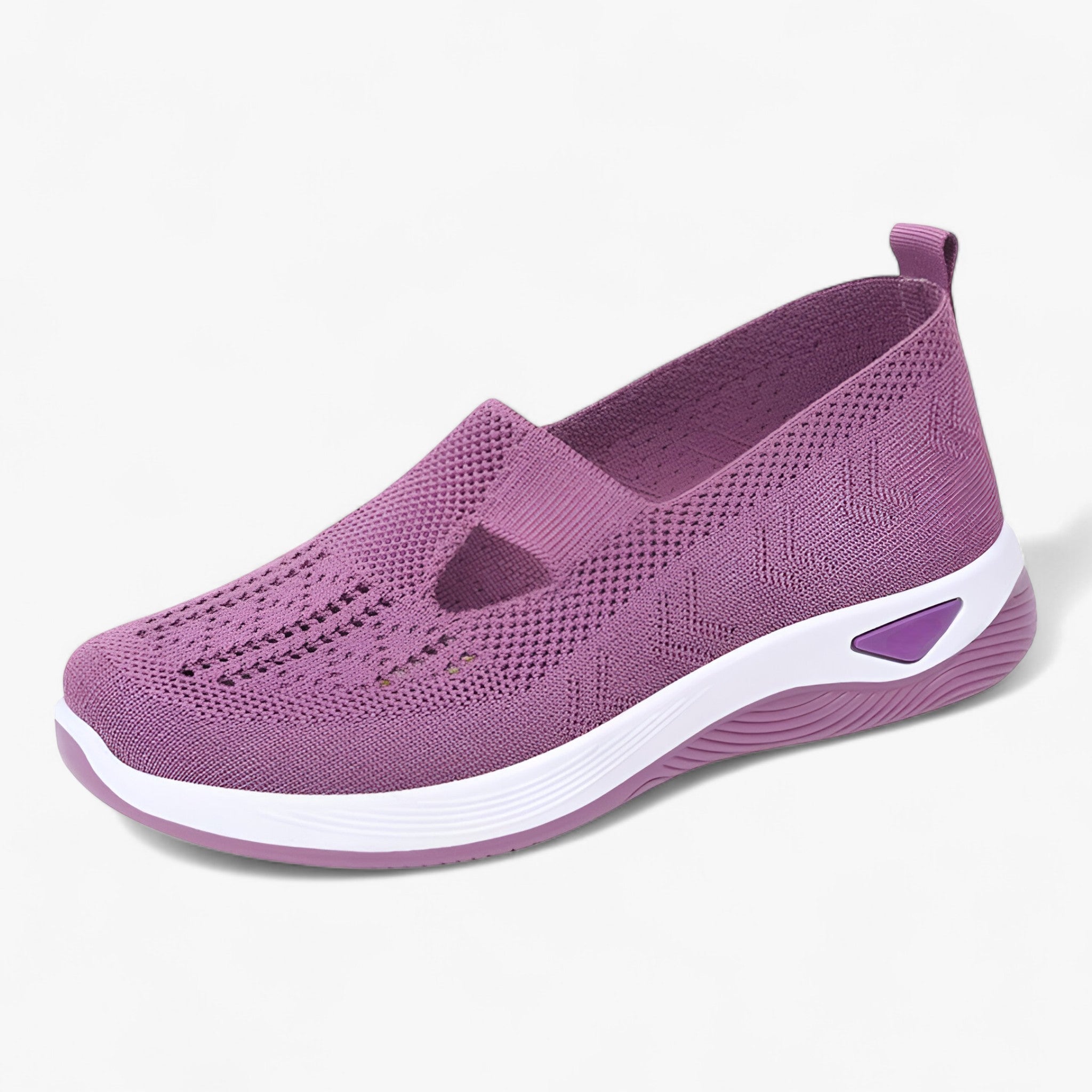 Women's Featherlight Comfort Shoes – Ultra-Light with Superior