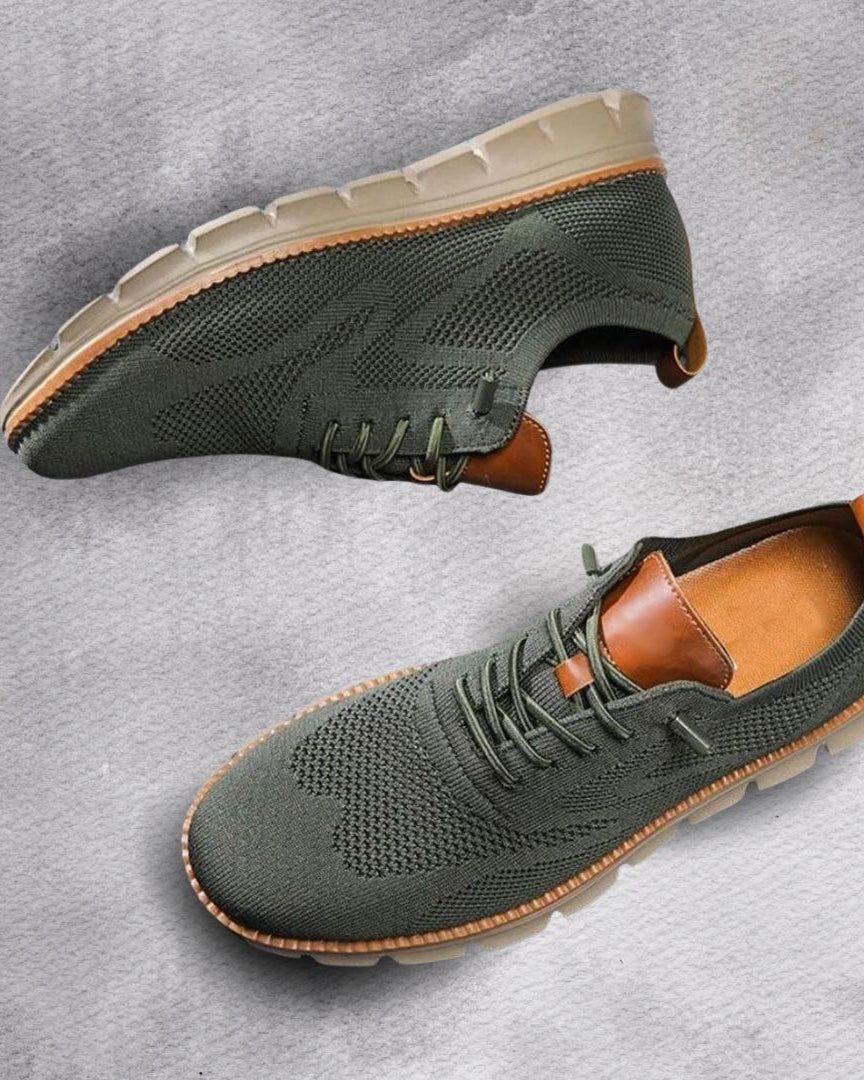 All-Day Ultra-Comfort Walker Style See. Feel. | DUUWE