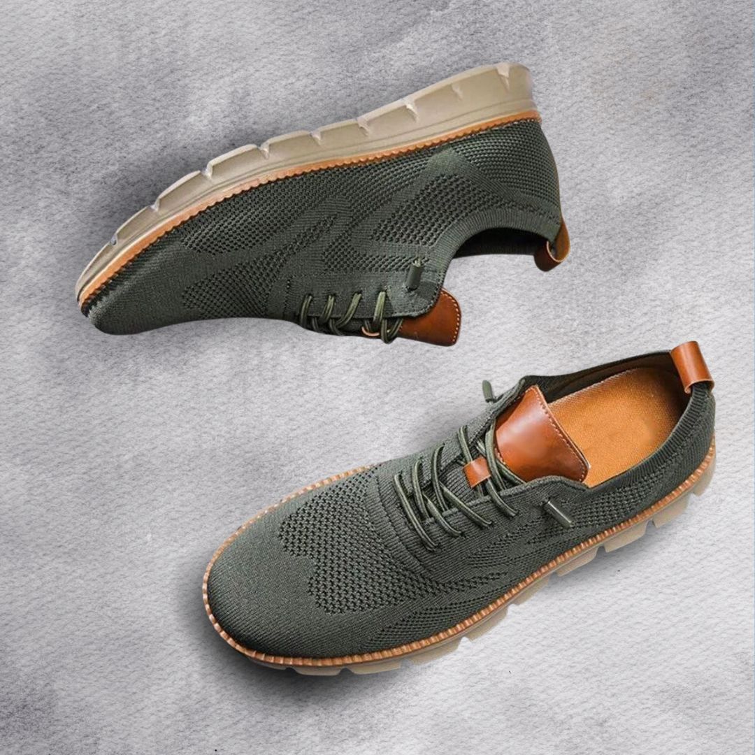 All-Day Ultra-Comfort Walker Style See. Feel. | DUUWE