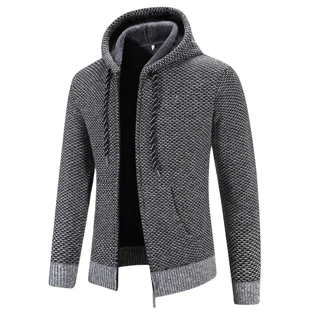 Men's Ultimate Hoodie: Unmatched Comfort, Effortless Style
