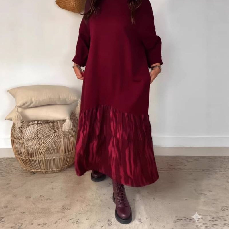 Women's Sleek, Sophisticated Dress