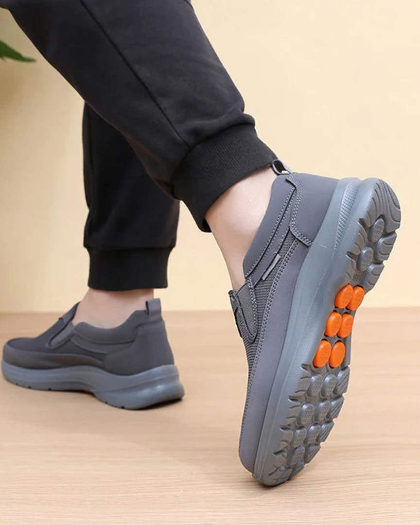 Casual Orthopedic Shoes with Ultimate Comfort