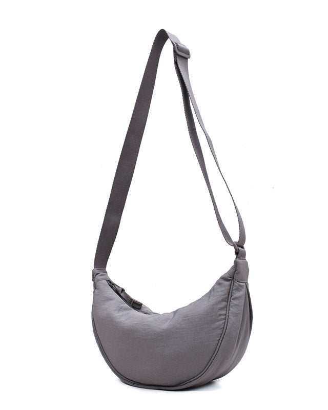 Chic Crossbody Bag: Sleek, Compact, and Practical