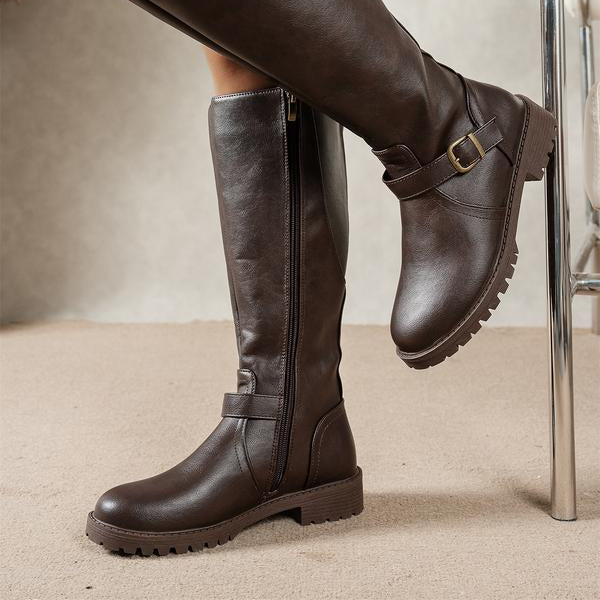 Women's Ultimate Comfort with Orthopedic Boots