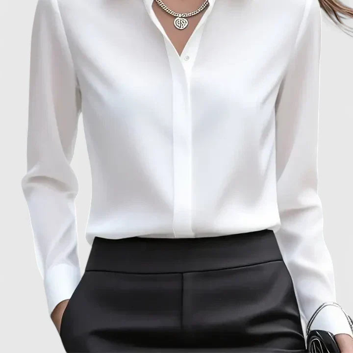 Women's Sleek & Elegant Top