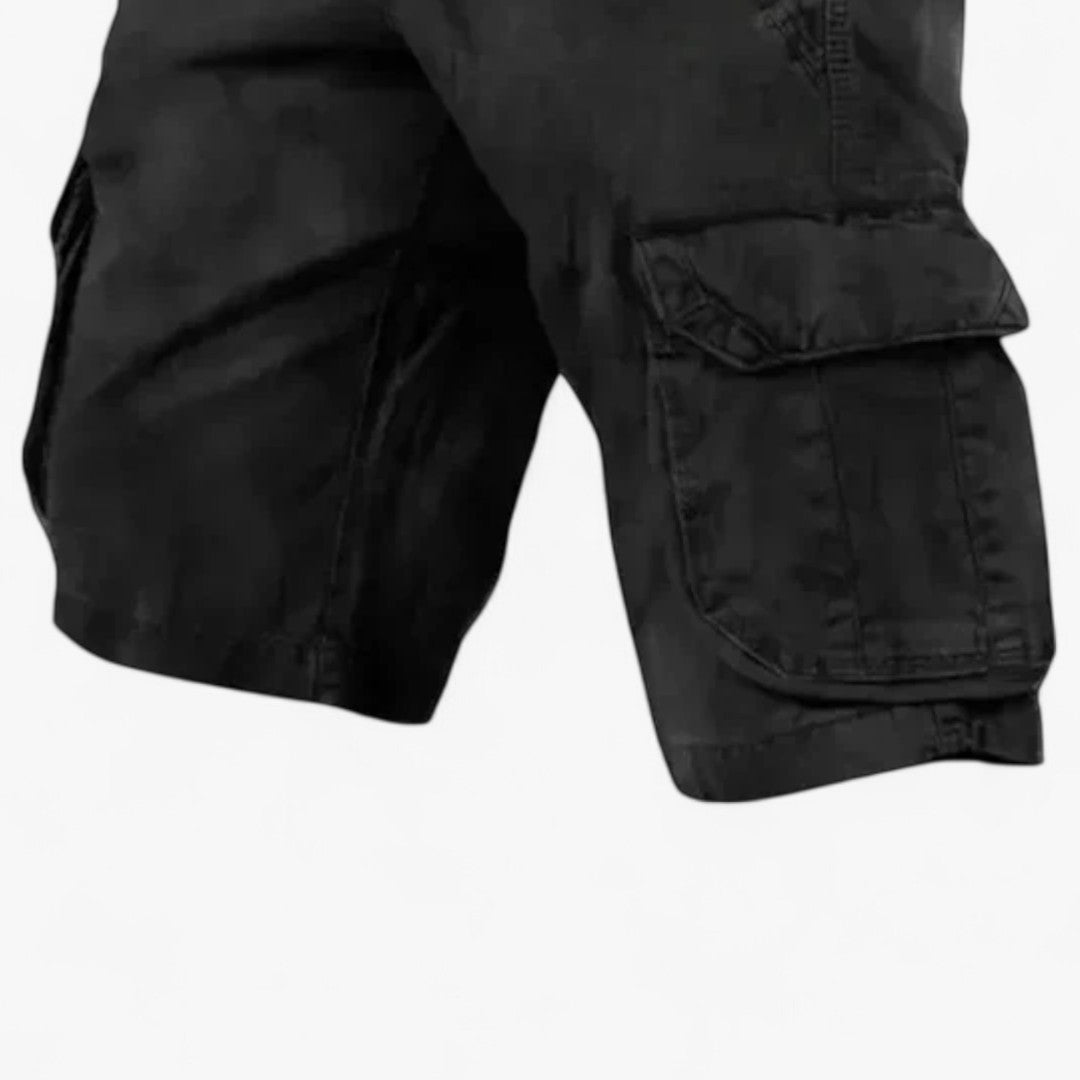 Men's Shorts - Sleek Modern Style with All-Day Comfort