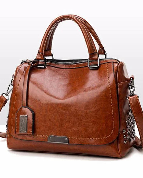 Chic Women's Shoulder Bag – Elegant, Versatile, and Perfect for Any Occasion