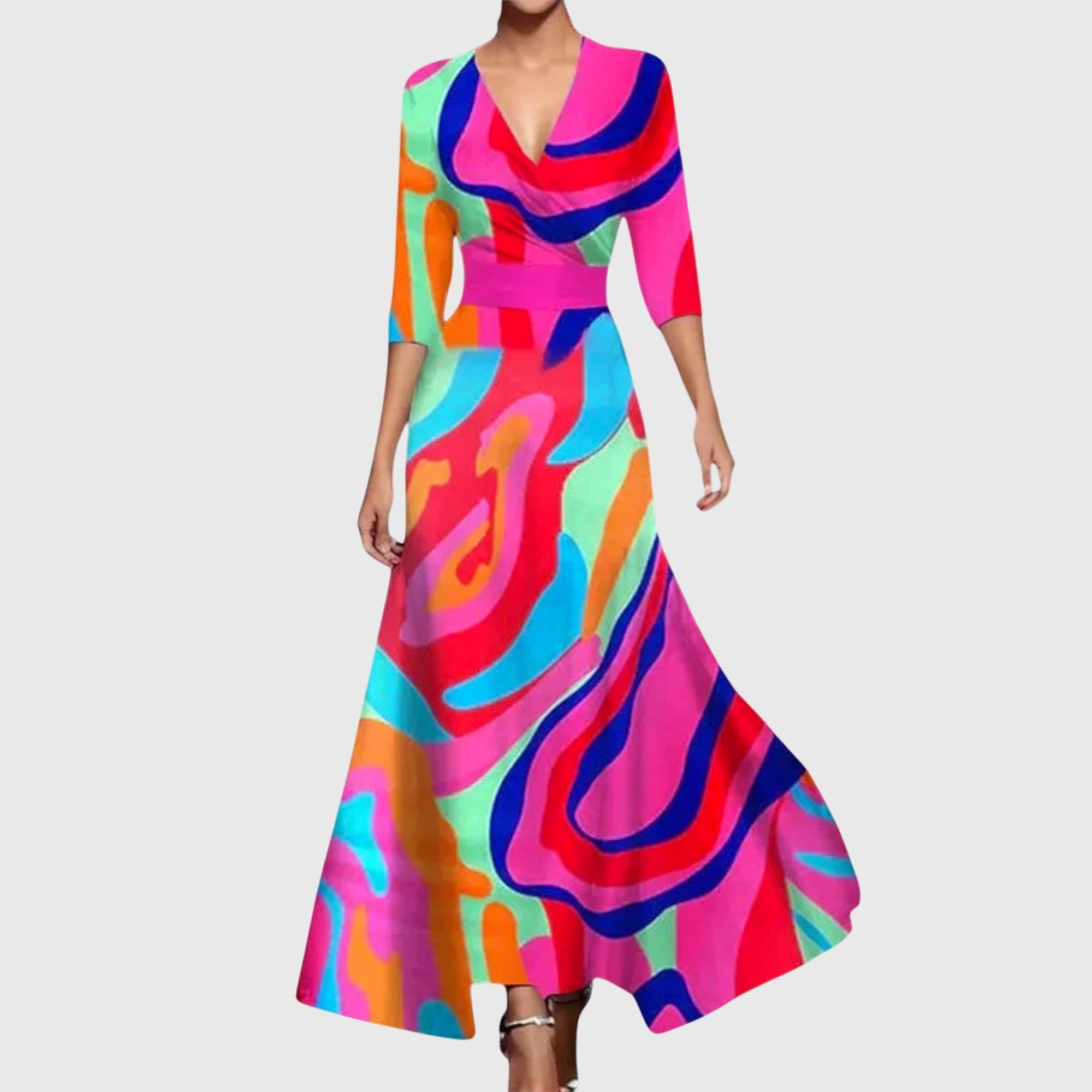 Women's Elegant Dress
