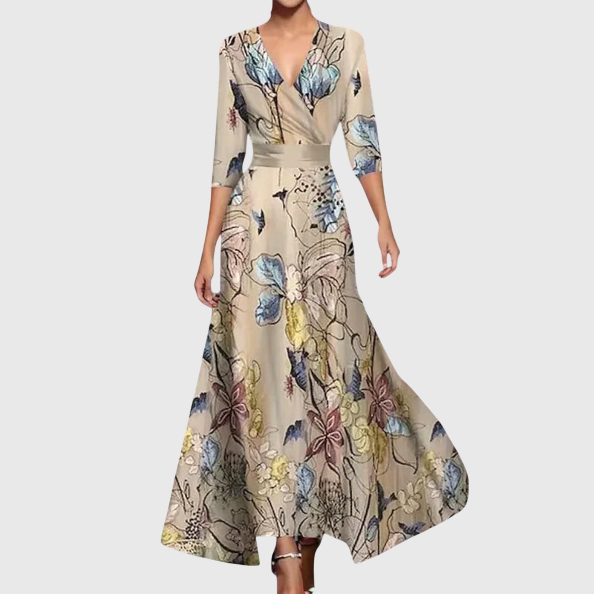 Women's Elegant Dress