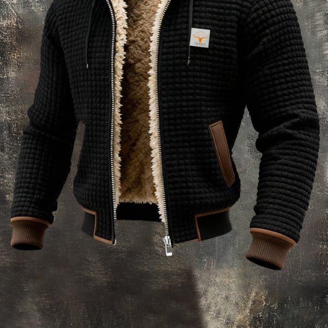 Polar Fleece Thermal Impact Jacket