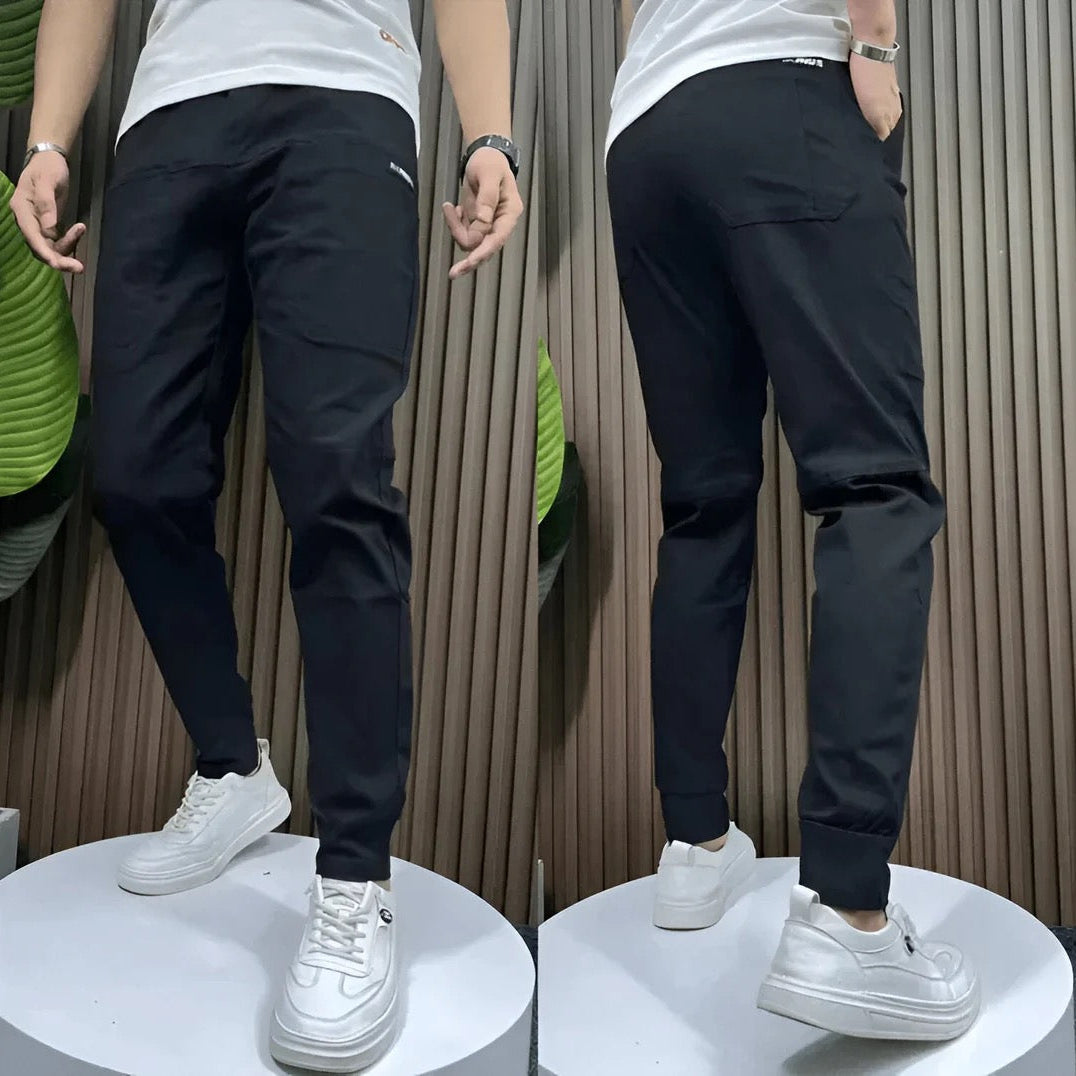 Premium Stretch Cargo Pants for Men