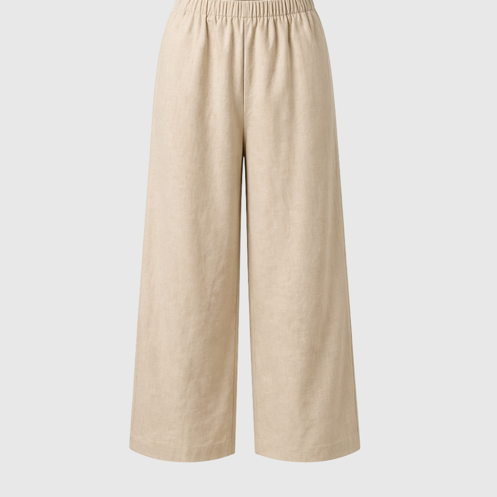 Women's Effortless Casual 2-Piece Set