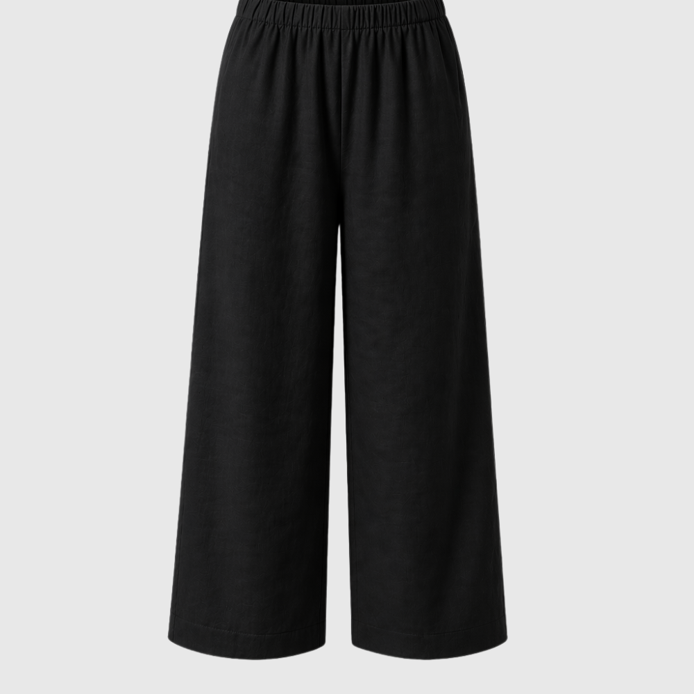 Women's Effortless Casual 2-Piece Set