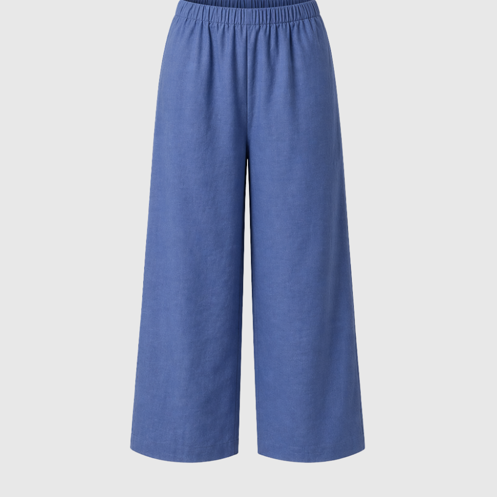 Women's Effortless Casual 2-Piece Set