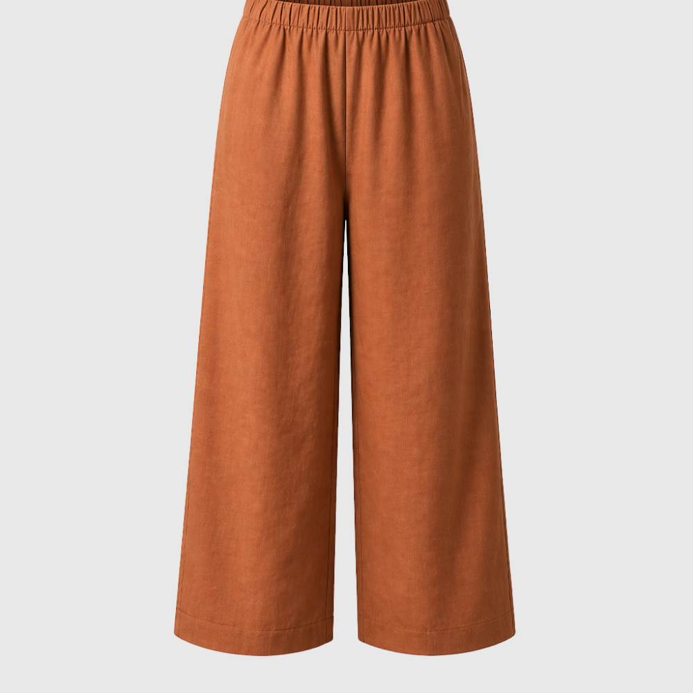 Women's Effortless Casual 2-Piece Set