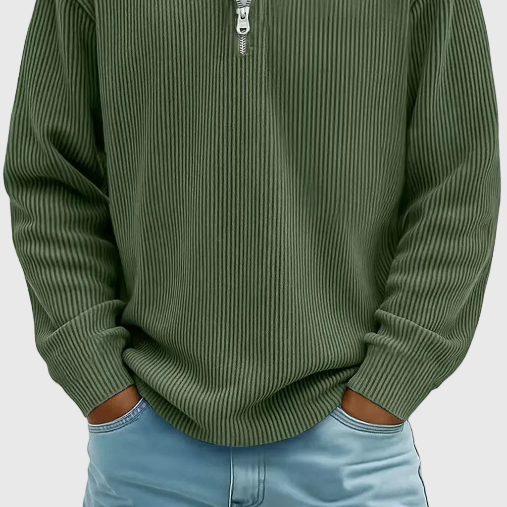 Timeless Calix | Chic, Trendy & Elegant Sweater