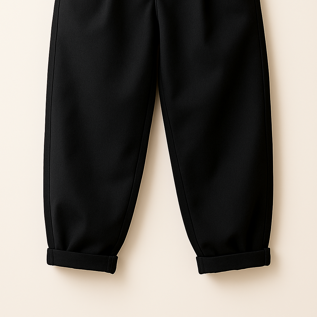 Men's Joggers — Modern Comfort for Everyday Wear