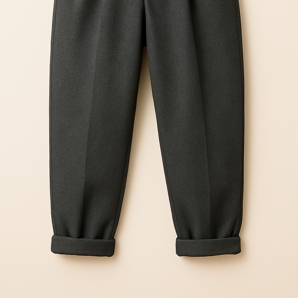 Men's Joggers — Modern Comfort for Everyday Wear