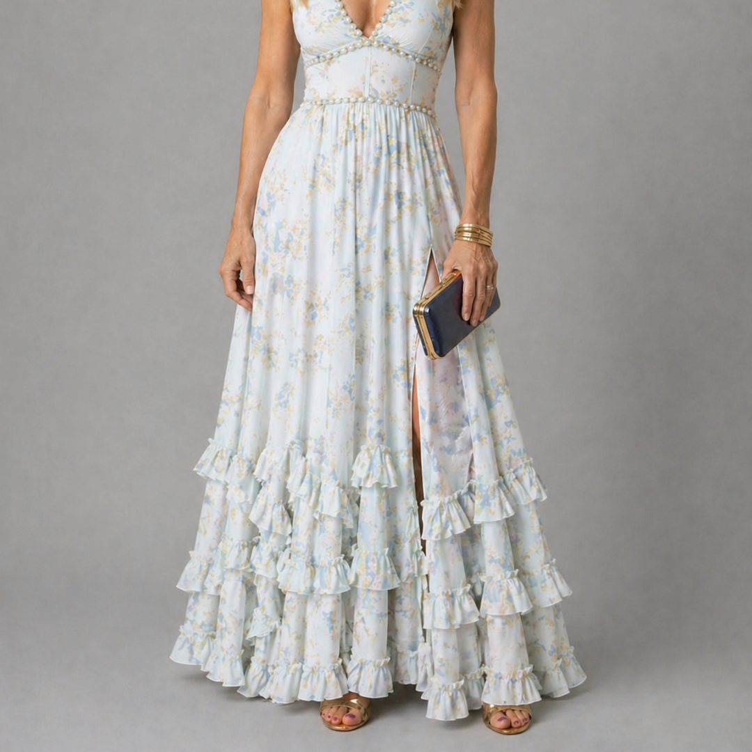 Lina & Emma™ | Elegant Dress
