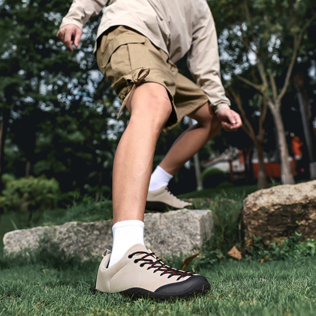 Women's Comfort Shoes - Unmatched Comfort and Steady Stability