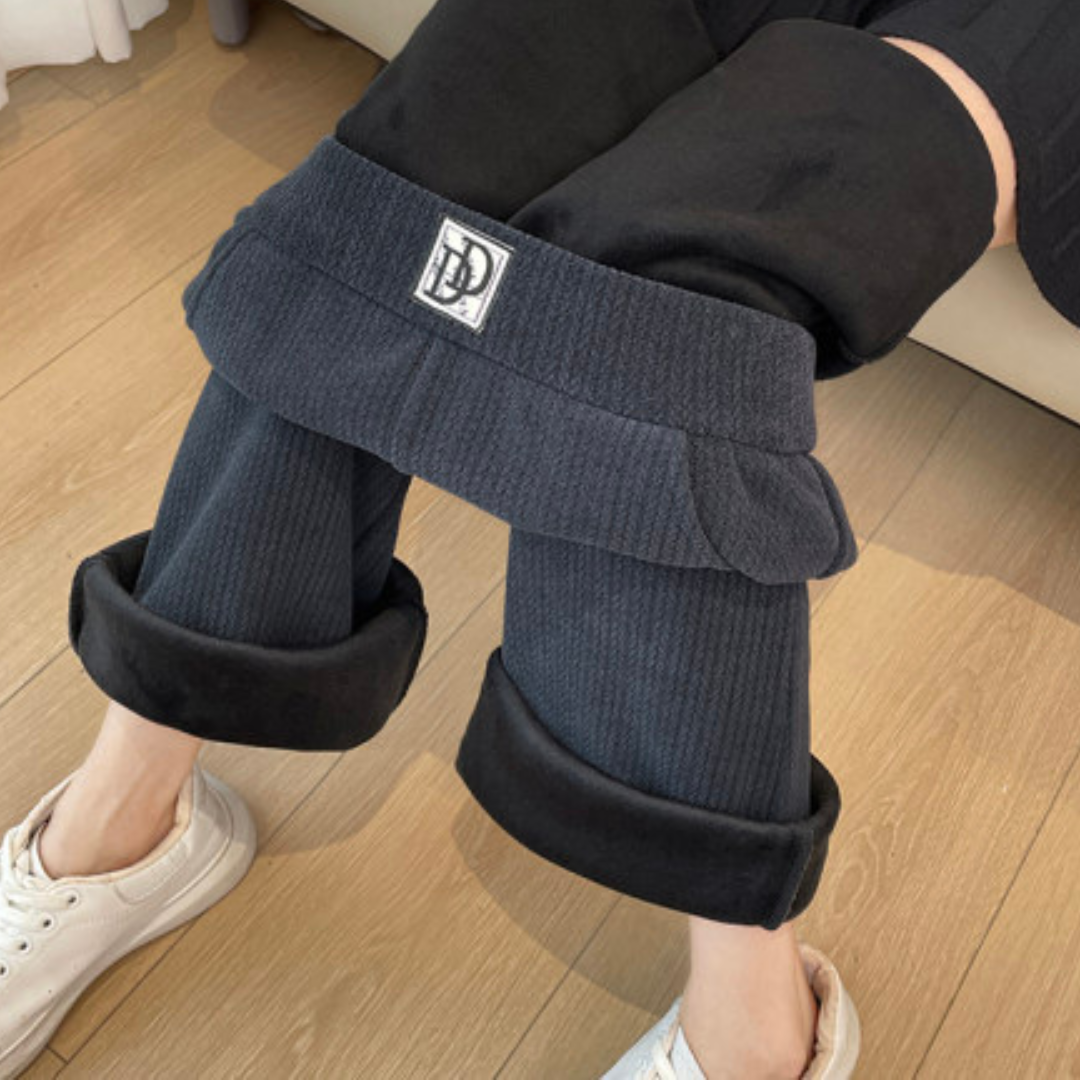 Women's Ultimate Comfort Fleece Pants – Soft, Warm and Comfortable