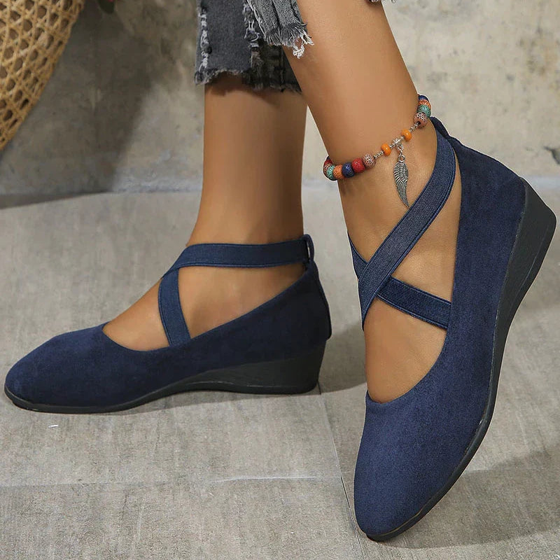 Ravisa | Timeless, Sophisticated Footwear