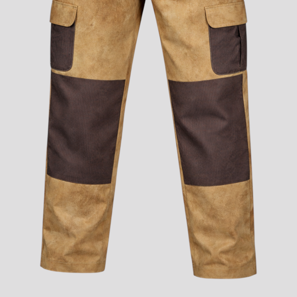 Men's Cargo Pants – Robust, Functional and Comfortable