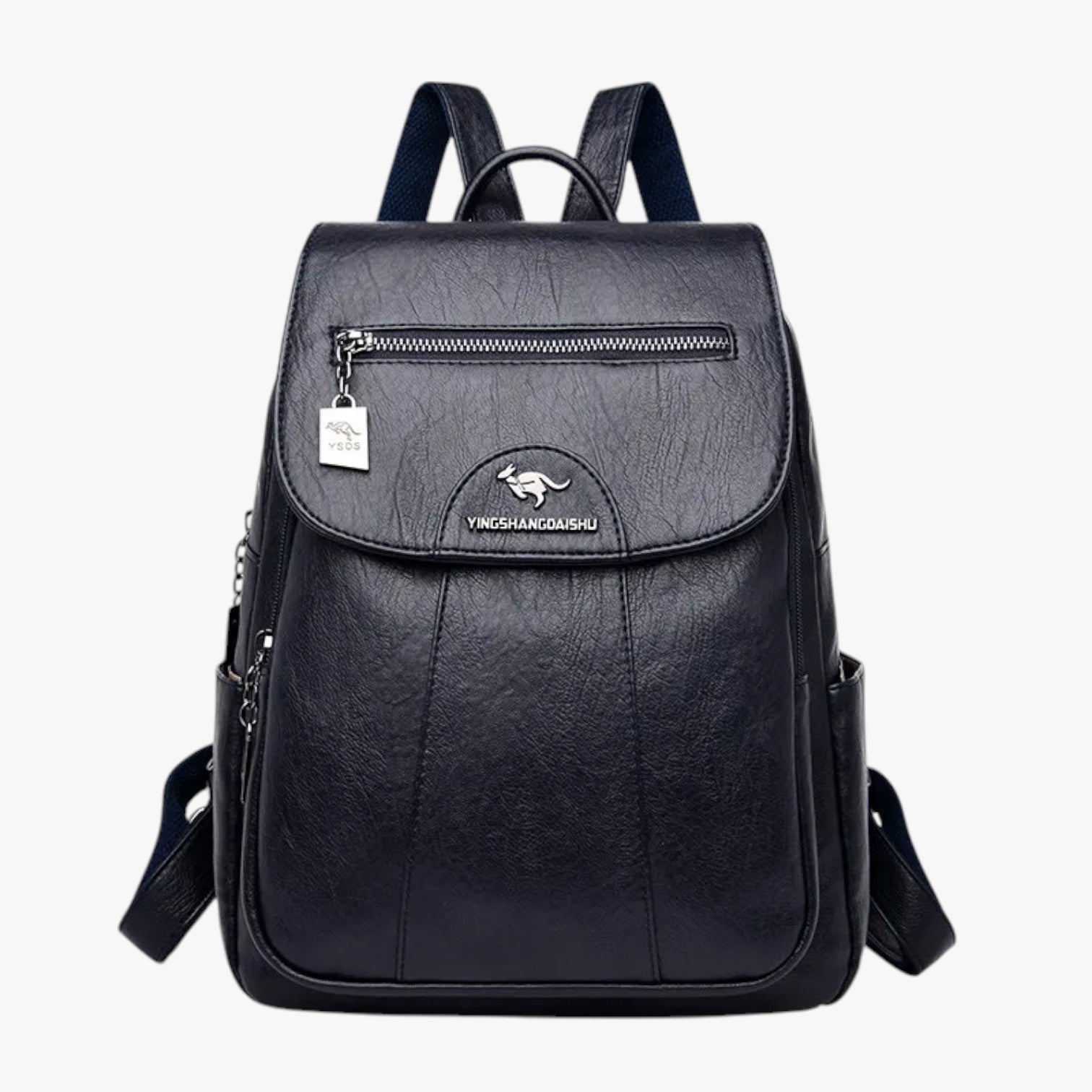 Women's Vintage Backpack — Soft, Elegant, and the Perfect Travel
