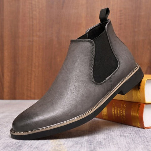 Men's Timeless, Sophisticated Chelsea Boots