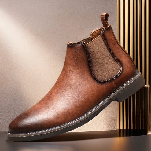 Men's Timeless, Sophisticated Chelsea Boots